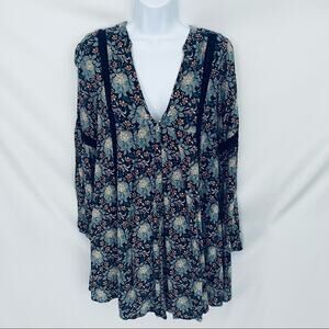 En Creme Tunic/Dress Size Small